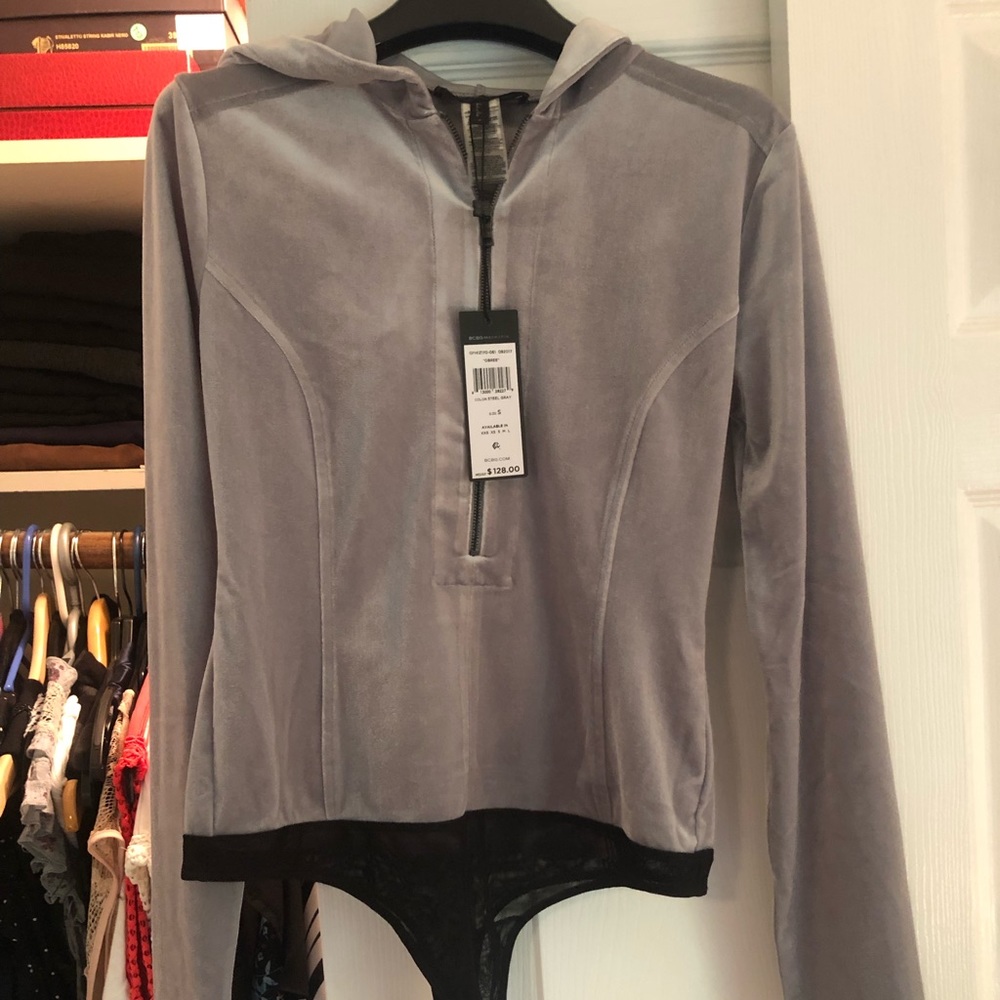 Leotard